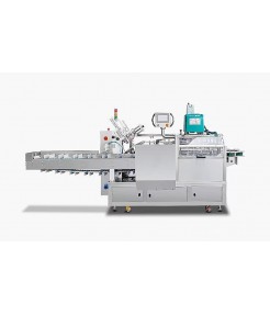 Box Packing Machine